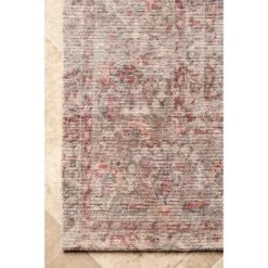 NuLOOM Vintage Malou Area Rug -Finest Home Decoration GUEST 575b3ae8 6a47 4c93 9ae8 6af4ec852493