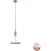 10" 1-Light Van Nuys Pendant Alturas Gold - Hunter Fan 1 10" 1-Light Van Nuys Pendant Alturas Gold - Hunter Fan -Finest Home Decoration GUEST 583a58d4 d578 4898 bab3 a9db0cf0e6ab