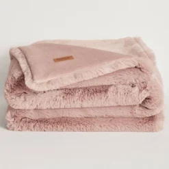 60"x80" Oversized Marshmallow Throw Blanket - UnHide 16 60"x80" Oversized Marshmallow Throw Blanket - UnHide -Finest Home Decoration GUEST 586c2c73 7450 40a6 9dae 9c8c333b7f19
