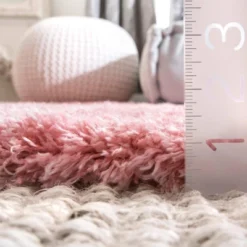 Gynel Cloudy Shag Rug - NuLOOM -Finest Home Decoration GUEST 58981e90 48bf 4701 aff1 2b604b9162d9