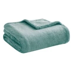 50"x60" Anti-Microbial Throw Blanket - Avery Pure -Finest Home Decoration GUEST 58cd94cd 2fdb 4a3e 83f1 6d1534151c4e