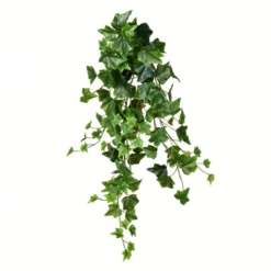 Vickerman Artificial Green Ivy Hanging Bush -Finest Home Decoration GUEST 5930da13 c75e 47bd 93bc 2ccab8c70ac0