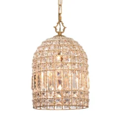Crystal Pendant Chandelier Gold - Splendor Home -Finest Home Decoration GUEST 5941f8e4 dfb9 43d6 a2ce 92d4ea4fe979