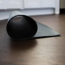 FlorArt Paisley Park Low Profile Easy Clean Kitchen Mat Light Green - Bungalow Flooring -Finest Home Decoration GUEST 5966d722 5d04 41ff a8bb 3994066c4959