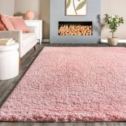 Gynel Cloudy Shag Rug - NuLOOM -Finest Home Decoration GUEST 5988de21 f47f 4f2a 987a 6fbd67db94fa