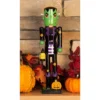 MasterPieces Holiday - Frankenstein 12 Inch Traditional Wooden Nutcracker - Hand Painted Halloween Décor -Finest Home Decoration GUEST 599a03bb 0b8b 4bd3 b769 ac34c4c091c9