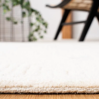 Textural TXT102 Hand Tufted Area Rug - Safavieh 5 Textural TXT102 Hand Tufted Area Rug - Safavieh - Image 3