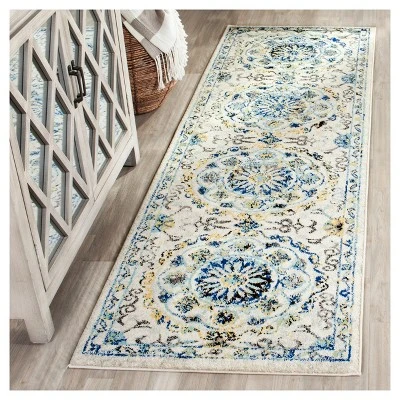 Evoke Medallion Area Rug - Safavieh 4 Evoke Medallion Area Rug - Safavieh - Image 2