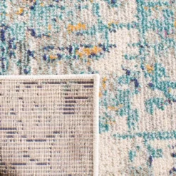 Renita Rug Gray/Blue - Safavieh -Finest Home Decoration GUEST 5bce5972 b60a 4414 8bfb 834efd208a86