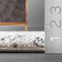 NuLOOM Lacey Moroccan Global Area Rug -Finest Home Decoration GUEST 5c271da4 f796 47b4 87cf 65128de79c49