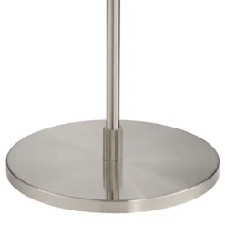 Possini Euro Design Raymond Modern 69" Tall Arc Floor Lamp With Smart Socket Raymond Nickel Adjustable Off-White Shade For Living Room 10 Possini Euro Design Raymond Modern 69" Tall Arc Floor Lamp With Smart Socket Raymond Nickel Adjustable Off-White Shade For Living Room -Finest Home Decoration GUEST 5c32856a d2d0 4f18 8db5 c967a6e0058e
