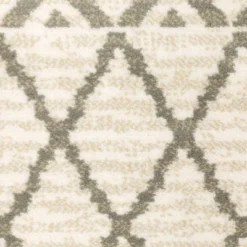 Gabriella Lines Rug Ivory/Gray - Captiv8e Designs -Finest Home Decoration GUEST 5c494193 c197 437d b90e 6260cbb99013