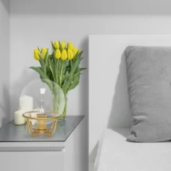 Old World Globe Glass Table Lamp Matte Gold - Lalia Home -Finest Home Decoration GUEST 5c8dc0d9 2a0c 4eae a412 a07649f73b3a