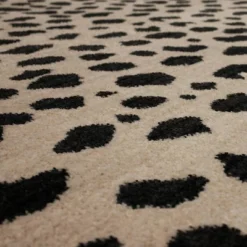 Daffodil Leopard Print Woven Rug - Threshold™ -Finest Home Decoration GUEST 5cc9d52a baa9 4656 ae18 d4359c5cb993