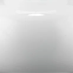 Clementine Ceramic Table Lamp With Cone Shade White - Splendor Home