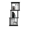 35.5" X 16.3" Connected Three Cube Wall Shelf - Danya B. -Finest Home Decoration GUEST 5cfd5ba4 e60c 4012 9d61 4a4db627e99d