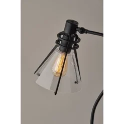Beckett Desk Lamp Black - Adesso -Finest Home Decoration GUEST 5e635232 07b8 4737 b50a d14af8290fa4