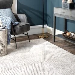 NuLOOM Jazlyn Broken Chevrons Area Rug -Finest Home Decoration GUEST 5eaf1d55 4ed9 43cc 8fa0 445d47e30639