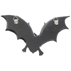 Design Toscano The Vampire Bats Of Castle Barbarosa Wall Sculptures: Set Of 2 -Finest Home Decoration GUEST 5edff857 d18b 4002 abb6 06d39509ea6f