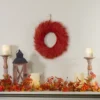 Northlight 5' Berry And Leaves Fall Harvest Artificial Garland - Unlit 1 Northlight 5' Berry And Leaves Fall Harvest Artificial Garland - Unlit -Finest Home Decoration GUEST 5f348bd5 a4b0 4915 ab9b 5c29422c3db9