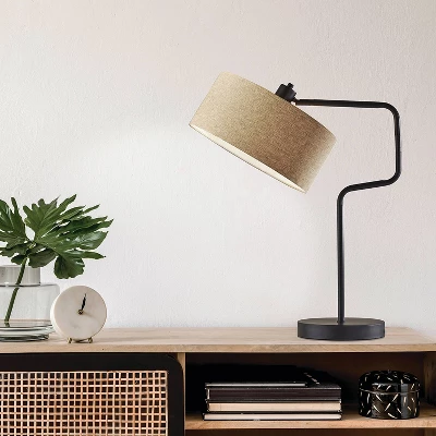 Jacob Table Lamp Antique Bronze - Adesso 3 Jacob Table Lamp Antique Bronze - Adesso