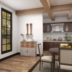 Metal Utensils Spoon And Fork Wall Decor Set Of 2 Brown - Olivia & May -Finest Home Decoration GUEST 61eb9e19 fd6f 4b1f a337 35a14df15a58