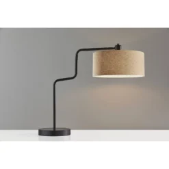 Jacob Table Lamp Antique Bronze - Adesso 17 Jacob Table Lamp Antique Bronze - Adesso -Finest Home Decoration GUEST 6770399d 119a 45ab a124 49d11dc235ac