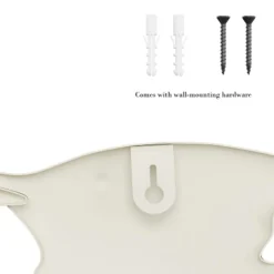 Hastings Home School Of Fish 3D Metal Hanging Wall Art -Finest Home Decoration GUEST 679199a0 1781 44d5 a47d b2f26d1ddef1