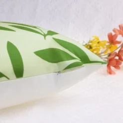 Unique Bargains Plant Printed Couch Sofa Chair Decor Comfortable Soft Pillow Cases 2 Pcs -Finest Home Decoration GUEST 67ec396a 1b9a 47e7 bf6a 91333b528758