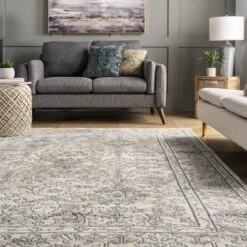 NuLOOM Kathleen Floral Area Rug 18 NuLOOM Kathleen Floral Area Rug -Finest Home Decoration GUEST 6821a921 4bdb 477c 9bd1 e2fcd452d7be