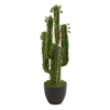 Nearly Natural 2.5-ft Artificial San Pedro Cactus Plant -Finest Home Decoration GUEST 68347a1e fbc8 468f 8ef1 69632786389b