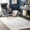 NuLOOM Jazlyn Broken Chevrons Area Rug 1 NuLOOM Jazlyn Broken Chevrons Area Rug -Finest Home Decoration GUEST 68422447 8b89 4b9b a7d4 f2db40ab0096
