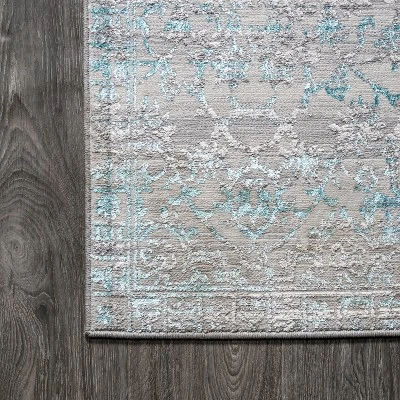 JONATHAN Y Tidal Modern Strie' Transitional Indoor Area Rug 5 JONATHAN Y Tidal Modern Strie' Transitional Indoor Area Rug - Image 3