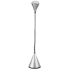 11" Cone Desk Desk Lamp Silver (Includes LED Light Bulb) - OttLite 2 11" Cone Desk Desk Lamp Silver (Includes LED Light Bulb) - OttLite -Finest Home Decoration GUEST 6a2795fb a5ff 4550 a54c b7a6ad3fd690