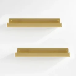 MDesign Metal Household Wall Mount Organizer Storage Basket -Finest Home Decoration GUEST 6a465935 ac4f 4dcd 9505 c5e1a1b912b9