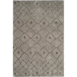 Britney Geometric Design Loomed Rug - Safavieh -Finest Home Decoration GUEST 6aaef1b7 a3e7 4ea8 90b4 3b3abf02a36f