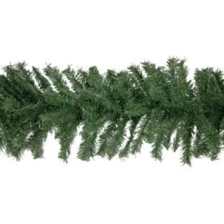 Northlight 9' X 12" Unlit Canadian Pine 2-Tone Artificial Christmas Garland 10 Northlight 9' X 12" Unlit Canadian Pine 2-Tone Artificial Christmas Garland -Finest Home Decoration GUEST 6acc5145 9773 42dc 919d 0320e3649637