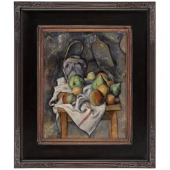 Creative Mark Museum Collection Arte Frame 6-Pack - Black & Gold -Finest Home Decoration GUEST 6b5c623a 23a6 4a83 b583 ba747891c437