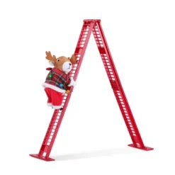 Mr. Christmas Super Climber Animated LED Musical Christmas Decoration -Finest Home Decoration GUEST 6bcd641b f4e1 4798 947d 136f76944cd9