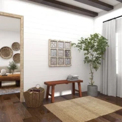 Metal Scroll Wall Decor With Embossed Details Beige - Olivia & May -Finest Home Decoration GUEST 6d01a8b2 0196 4bc7 998e a6875963e8ca