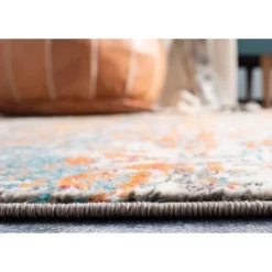 Renita Rug Gray/Blue - Safavieh -Finest Home Decoration GUEST 6d390653 cfeb 49b5 be2a d2e212c89981