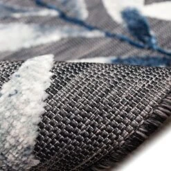 Liora Manne Canyon Floral Indoor/Outdoor Rug -Finest Home Decoration GUEST 6da7ce5f 55cd 428d 977d b8632b900dad