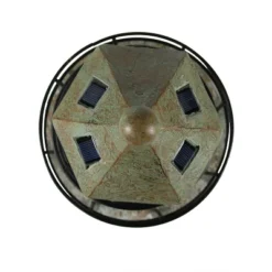 Sunnydaze Decor Sunnydaze Outdoor Backyard Garden Nautical Lighthouse Solar LED Pathlight Statue Figurine - 35" - Brick 13 Sunnydaze Decor Sunnydaze Outdoor Backyard Garden Nautical Lighthouse Solar LED Pathlight Statue Figurine - 35" - Brick -Finest Home Decoration GUEST 6dce5ec7 8447 41f3 94c4 4732229037c9