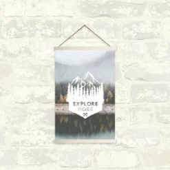 RoomMates Explore More Wall Tapestries -Finest Home Decoration GUEST 6f7b8ccc 8523 4d5a 97cc 511a3b474acd