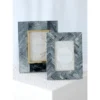 Mansour Studded 4X6 Picture Frame - Gray - Shiraleah -Finest Home Decoration GUEST 72087267 3374 455b a103 3a959f1ed497