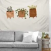 Lebrii Little Face Vases Tapestry - Society6 -Finest Home Decoration GUEST 72b7cf27 56a2 49fd 8b68 3b42314efd6d