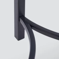 61.5" Amelia Modern Floor Lamp With Table And Built-In USB Matte Black/White Marble - Teamson Home -Finest Home Decoration GUEST 74e7ce23 73ce 4d83 b1bf 22bc1c404fc6