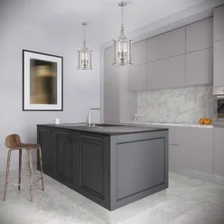 Verona 3 Light Foyer Silver - EGLO -Finest Home Decoration GUEST 75adf111 a859 45d9 838e cf52418b2742