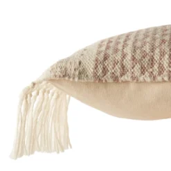 Haskell Indoor/Outdoor Geometric Poly Filled Throw Pillow - Jaipur Living -Finest Home Decoration GUEST 76e42251 af42 4a21 9f70 2a2939f122f7