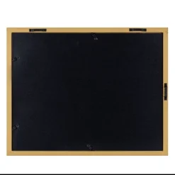 6pc Gallery Frame Box Set Gold/Black/White - Kate & Laurel All Things Decor -Finest Home Decoration GUEST 77930d35 a1b3 44f2 91b0 b176c8337d94